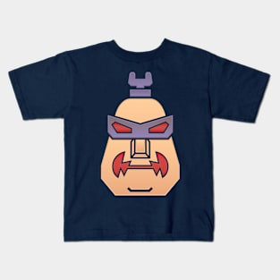 Robot Body Kids T-Shirt